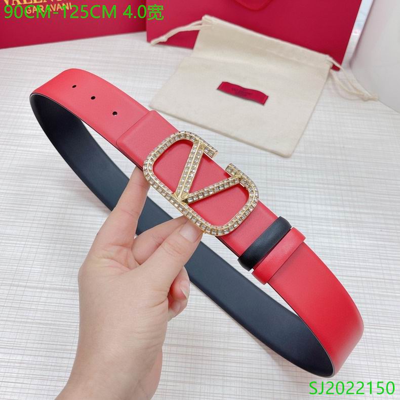 Valentino Belt 40mmX90-125cm 7D (6)