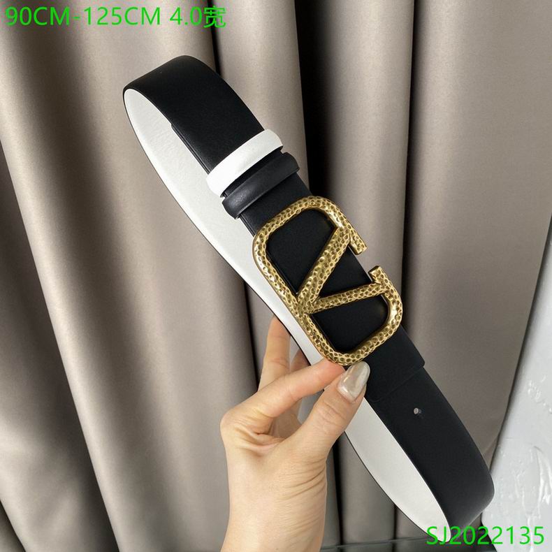 Valentino Belt 40mmX90-125cm 7D (63)