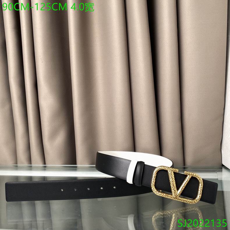Valentino Belt 40mmX90-125cm 7D (64)