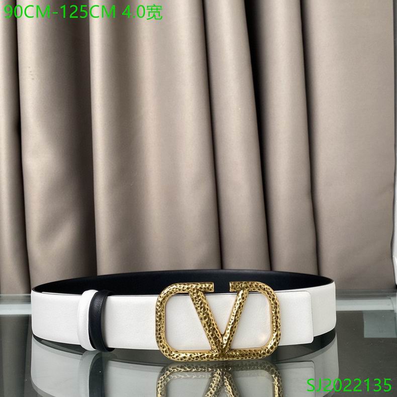Valentino Belt 40mmX90-125cm 7D (66)