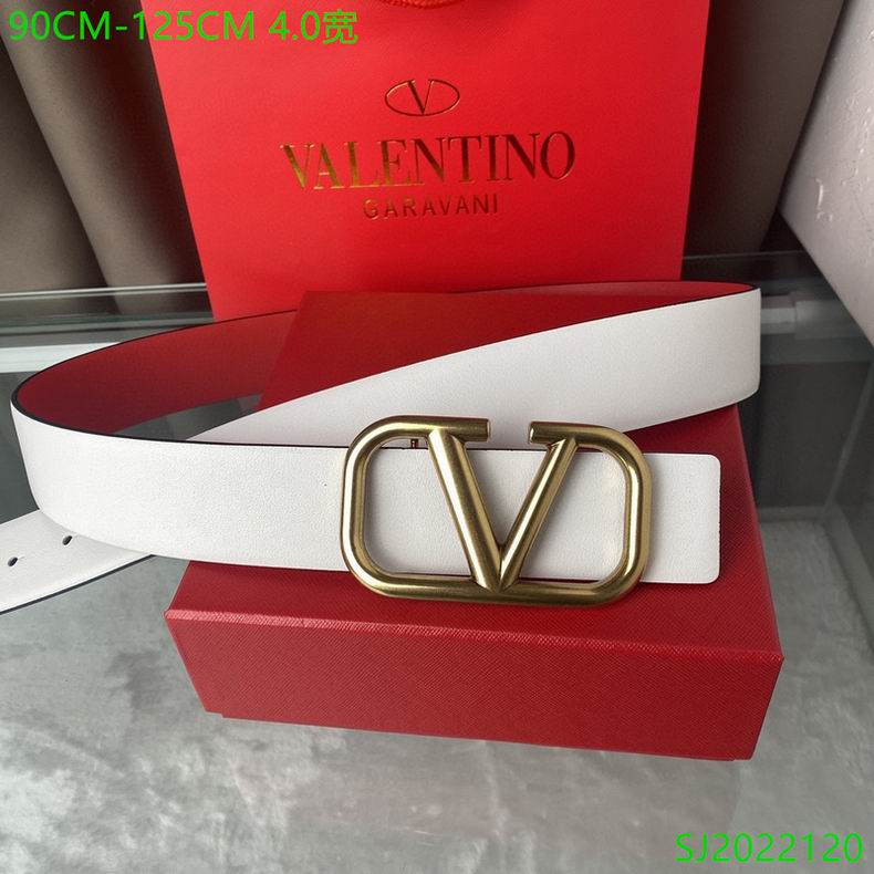 Valentino Belt 40mmX90-125cm 7D (68)