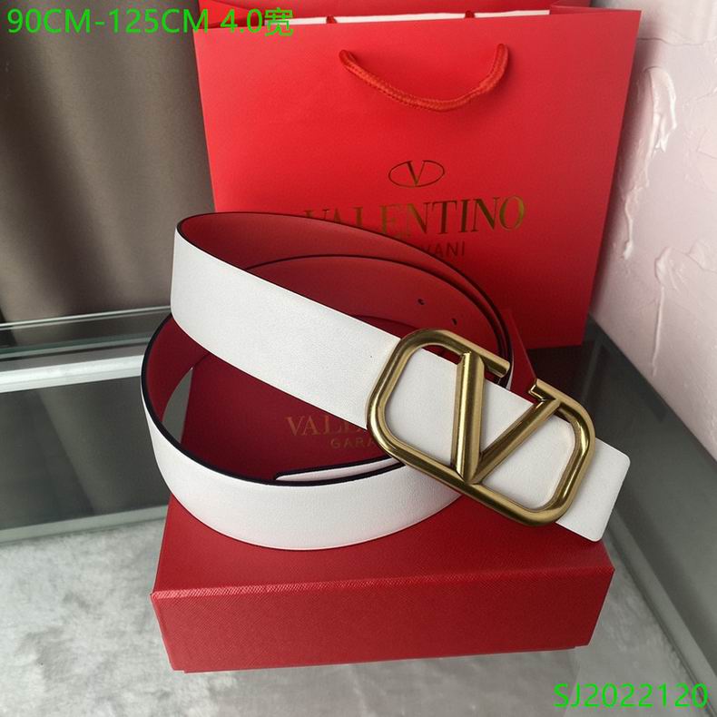 Valentino Belt 40mmX90-125cm 7D (69)