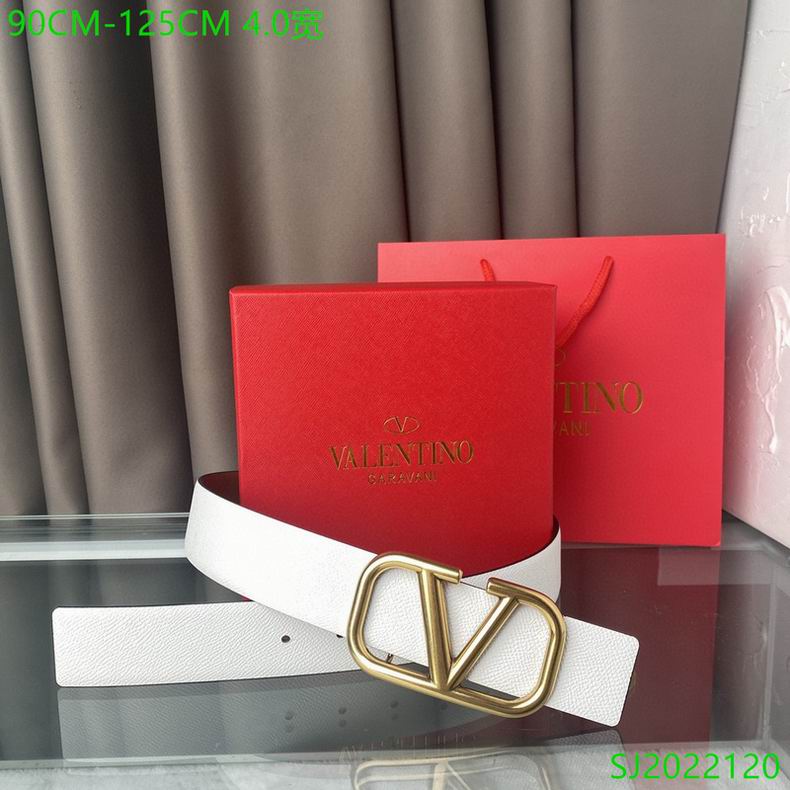 Valentino Belt 40mmX90-125cm 7D (76)