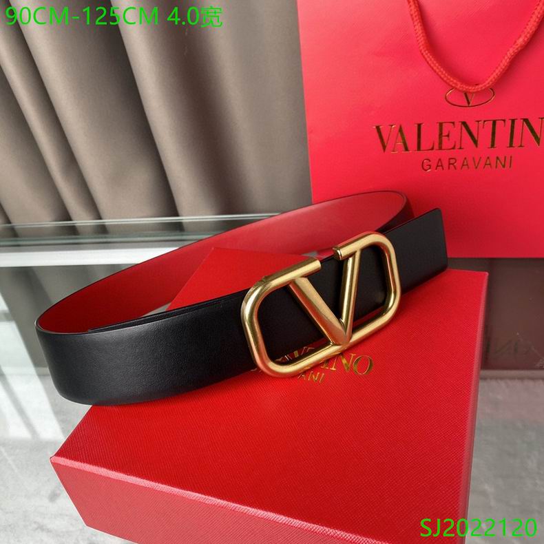 Valentino Belt 40mmX90-125cm 7D (78)