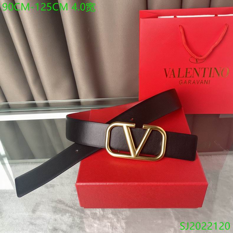 Valentino Belt 40mmX90-125cm 7D (79)