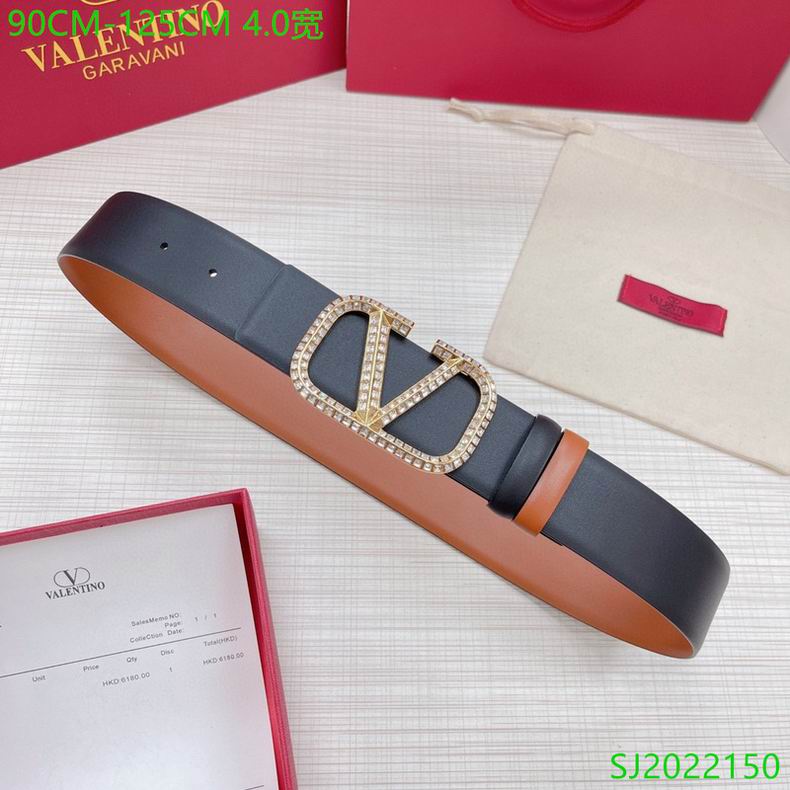 Valentino Belt 40mmX90-125cm 7D (8)