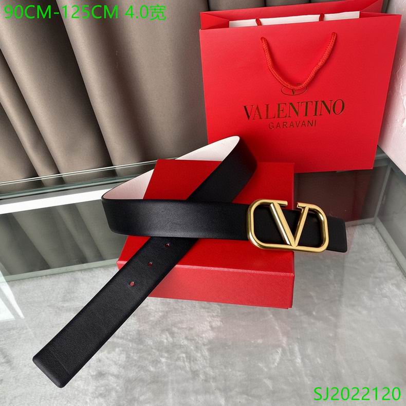Valentino Belt 40mmX90-125cm 7D (83)