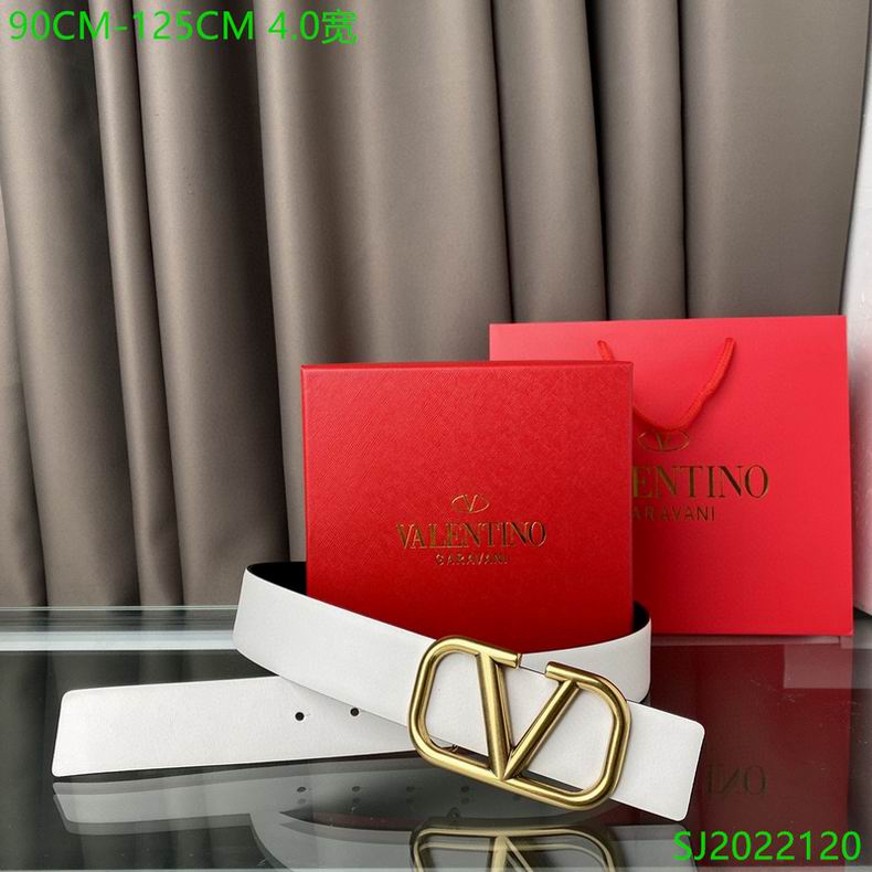 Valentino Belt 40mmX90-125cm 7D (84)