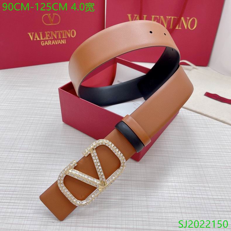 Valentino Belt 40mmX90-125cm 7D (9)