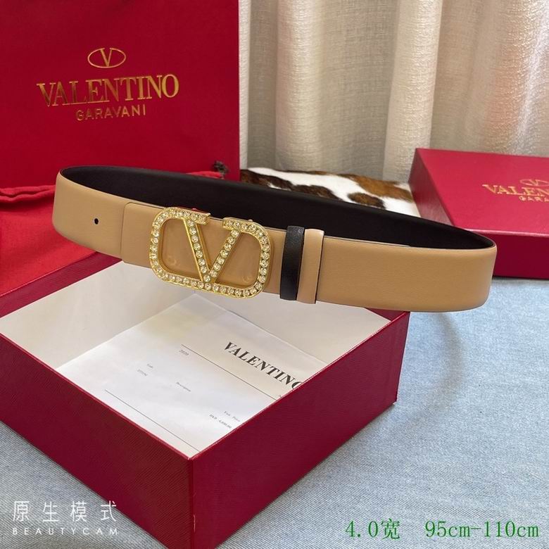 Valentino Belt 40mmX95-110cm (1)
