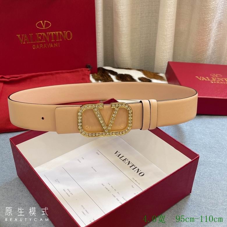 Valentino Belt 40mmX95-110cm (10)