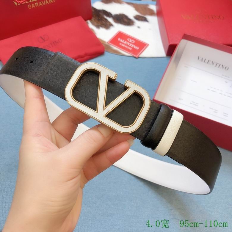 Valentino Belt 40mmX95-110cm (100)