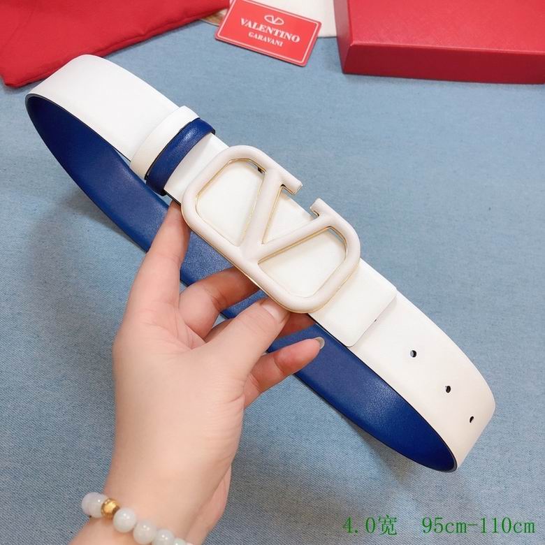 Valentino Belt 40mmX95-110cm (103)