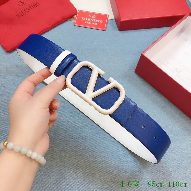 Valentino Belt 40mmX95-110cm (104)