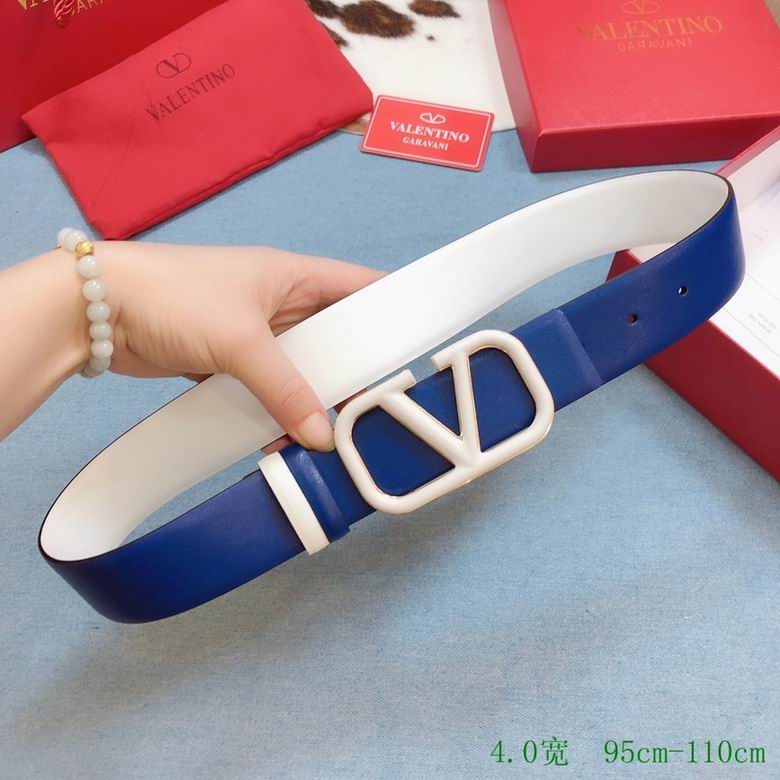 Valentino Belt 40mmX95-110cm (105)