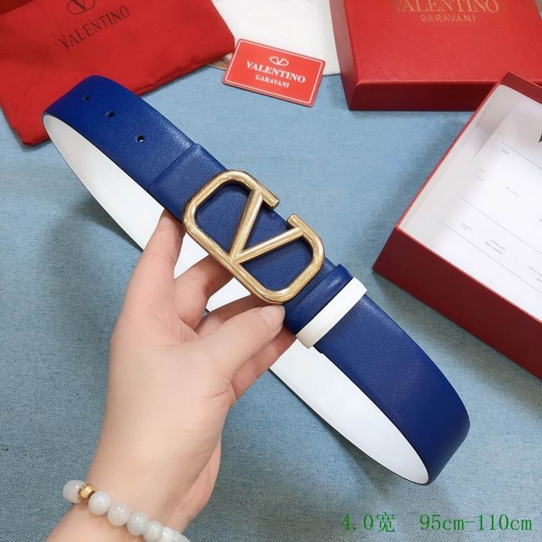 Valentino Belt 40mmX95-110cm (106)
