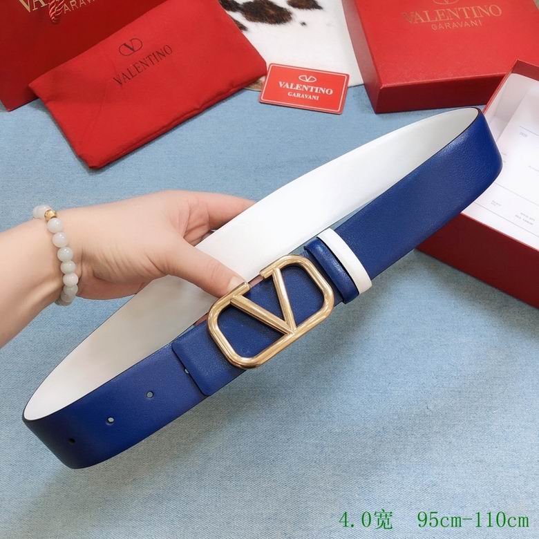 Valentino Belt 40mmX95-110cm (107)