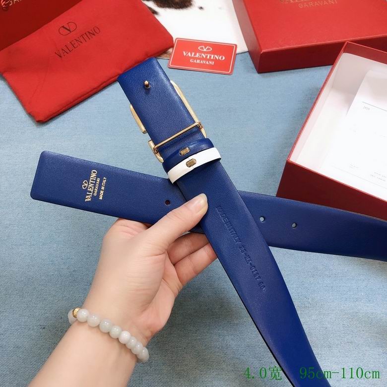 Valentino Belt 40mmX95-110cm (108)