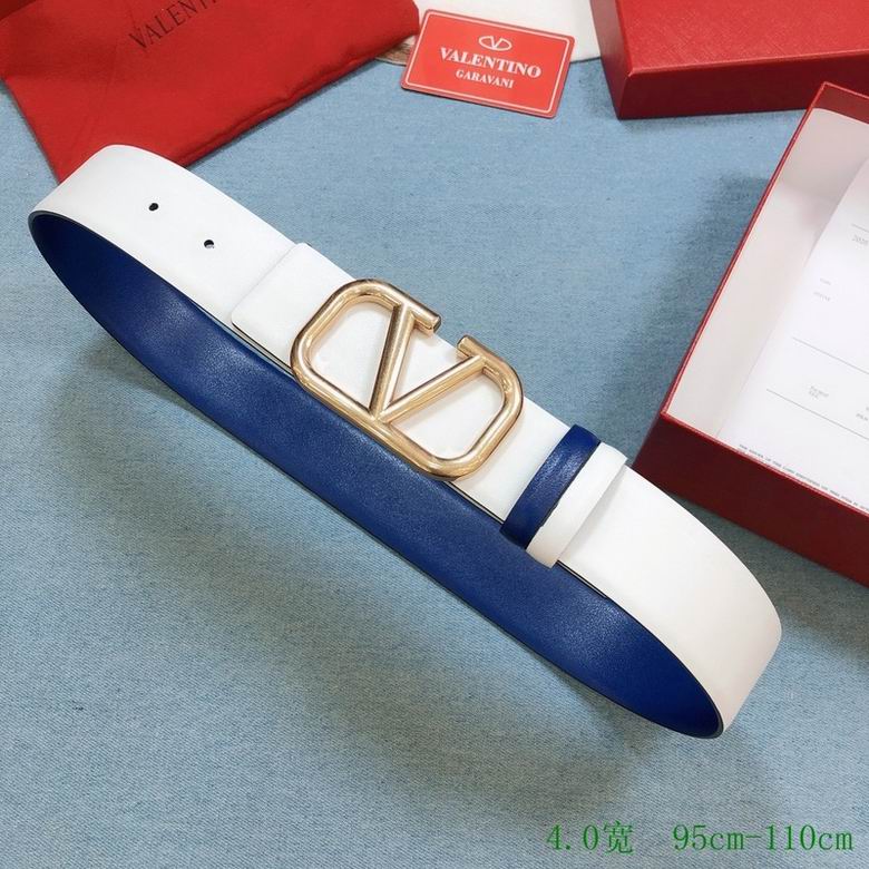 Valentino Belt 40mmX95-110cm (109)