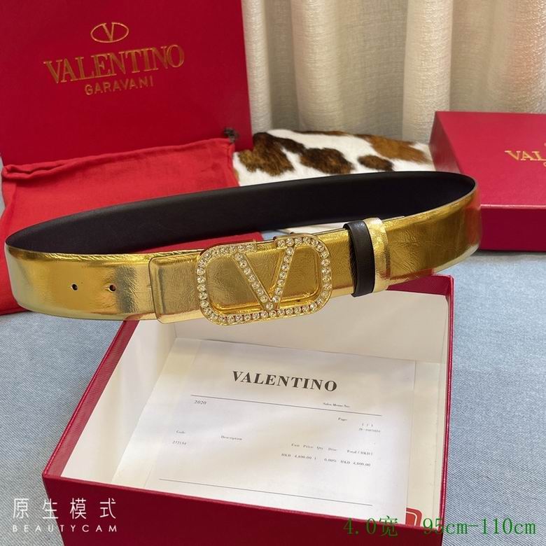 Valentino Belt 40mmX95-110cm (11)
