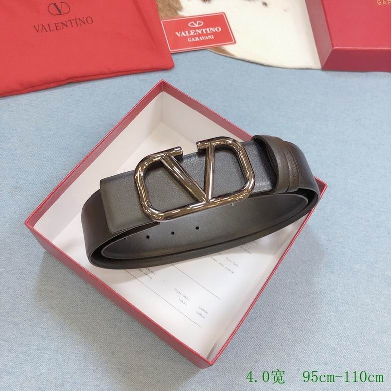 Valentino Belt 40mmX95-110cm (111)