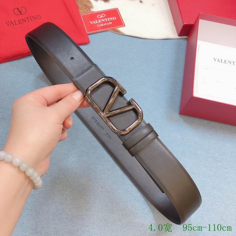 Valentino Belt 40mmX95-110cm (112)