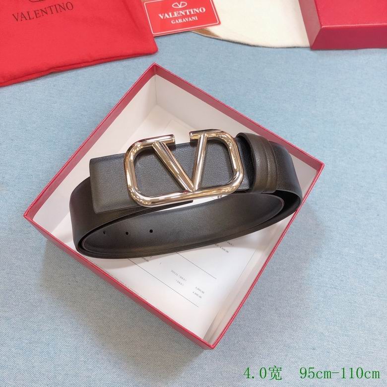 Valentino Belt 40mmX95-110cm (113)