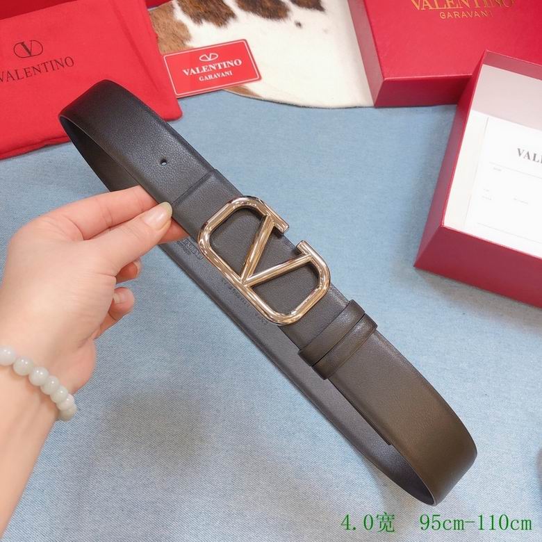 Valentino Belt 40mmX95-110cm (114)