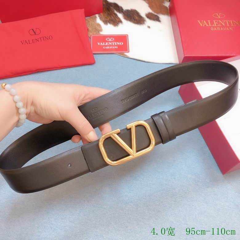 Valentino Belt 40mmX95-110cm (115)