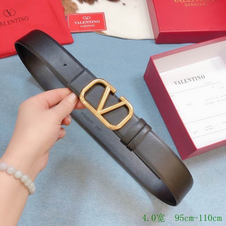 Valentino Belt 40mmX95-110cm (116)