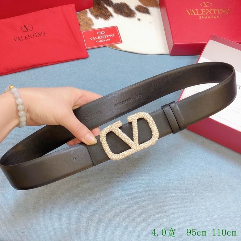 Valentino Belt 40mmX95-110cm (117)