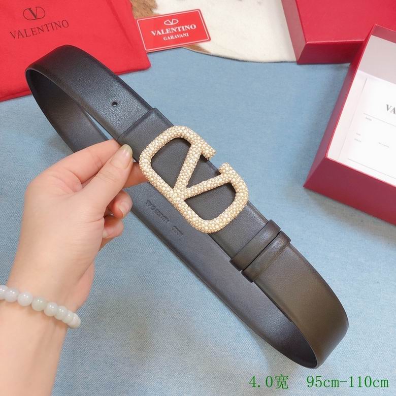 Valentino Belt 40mmX95-110cm (118)