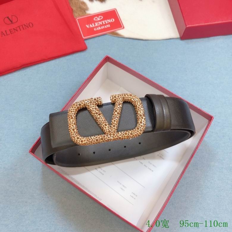 Valentino Belt 40mmX95-110cm (119)