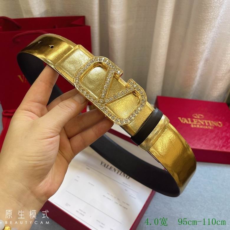Valentino Belt 40mmX95-110cm (12)