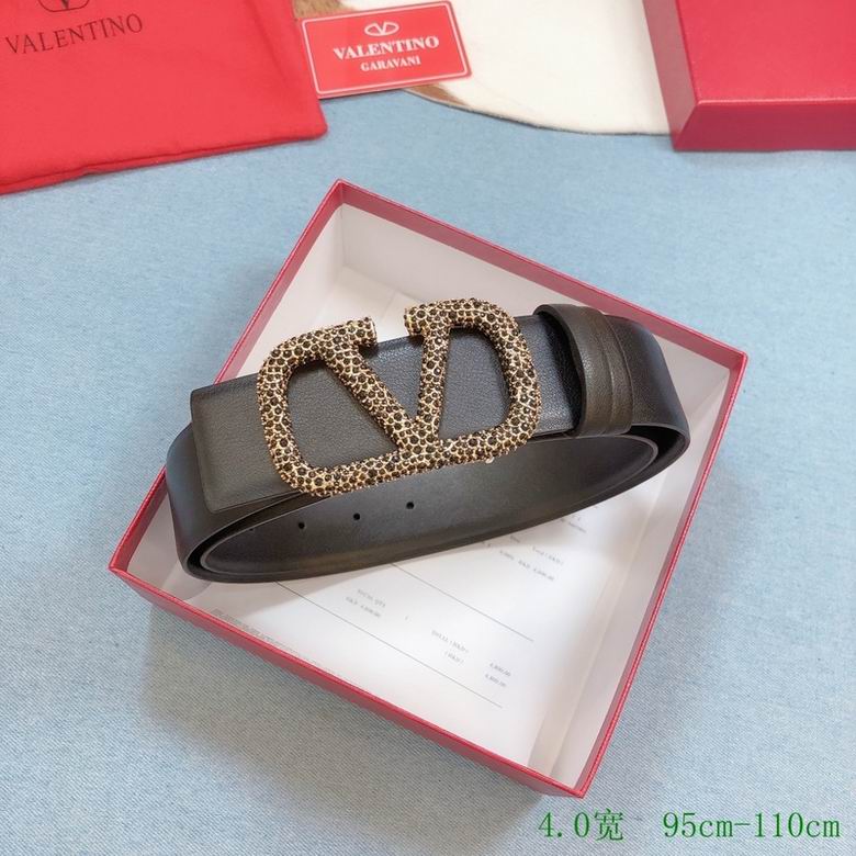 Valentino Belt 40mmX95-110cm (121)