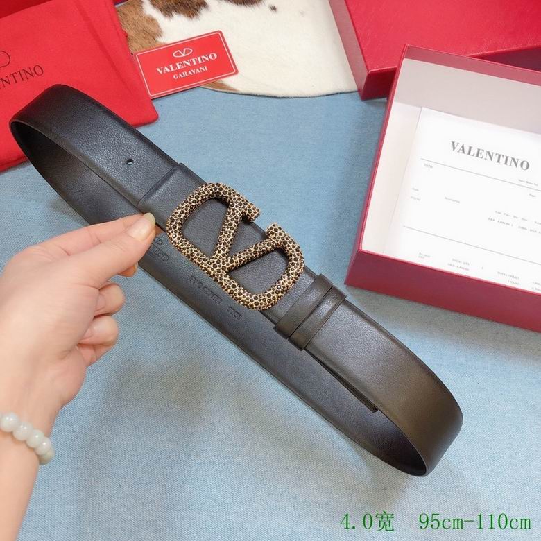 Valentino Belt 40mmX95-110cm (122)