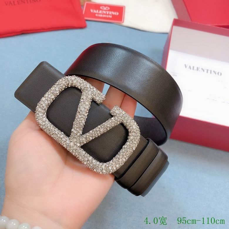 Valentino Belt 40mmX95-110cm (123)