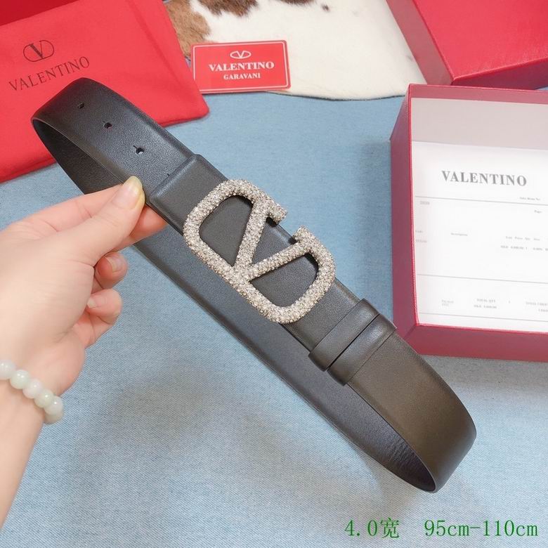 Valentino Belt 40mmX95-110cm (124)