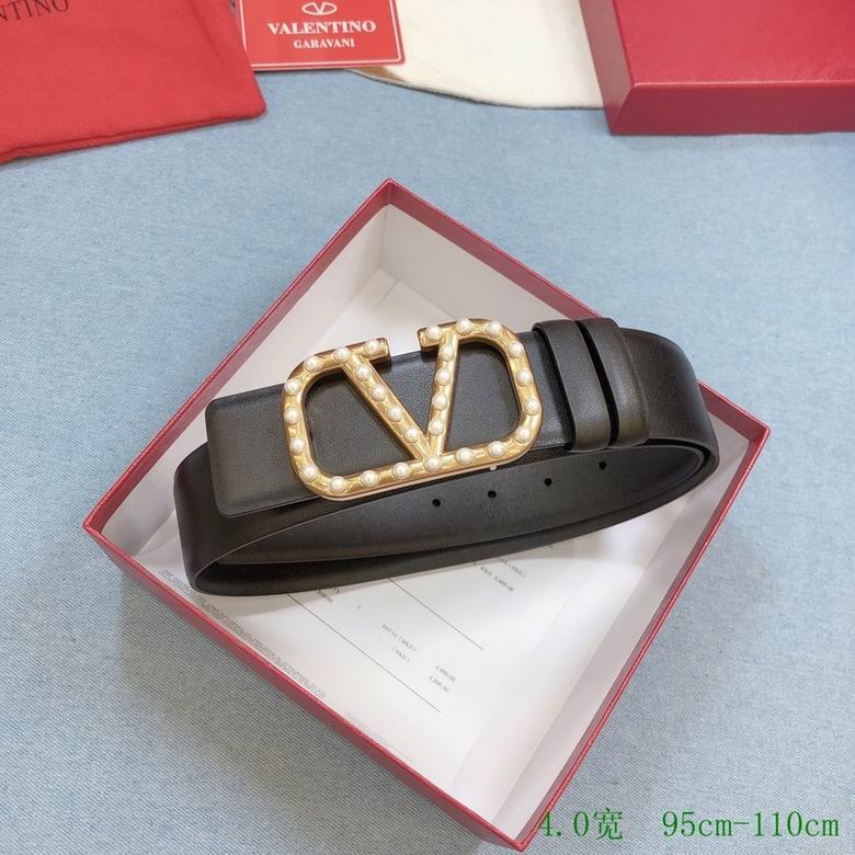 Valentino Belt 40mmX95-110cm (125)