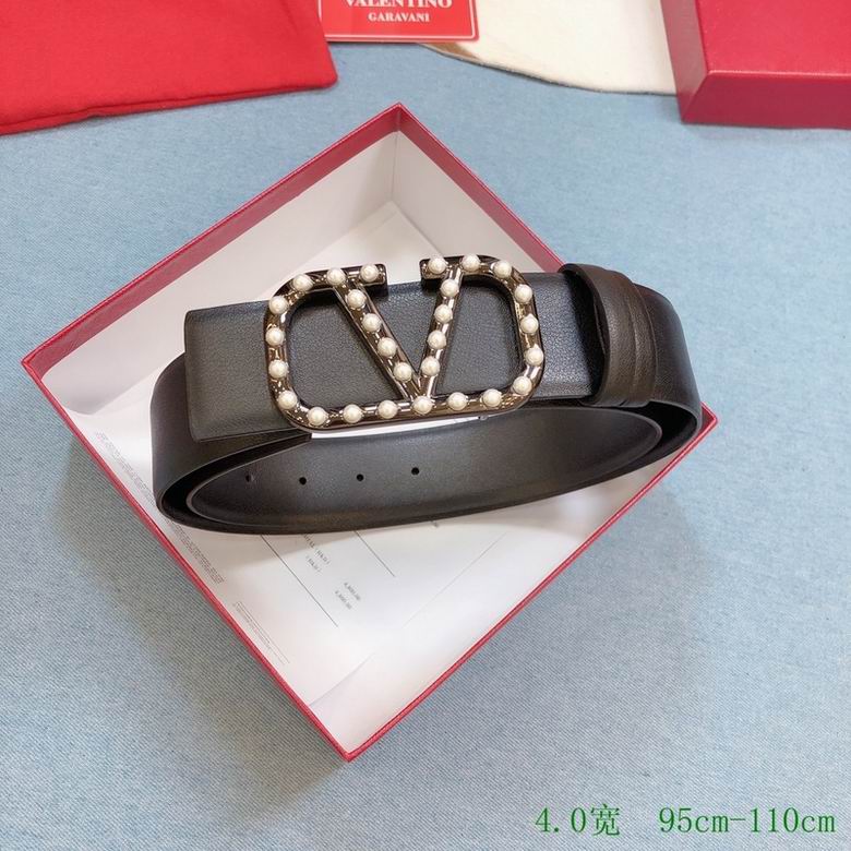 Valentino Belt 40mmX95-110cm (127)