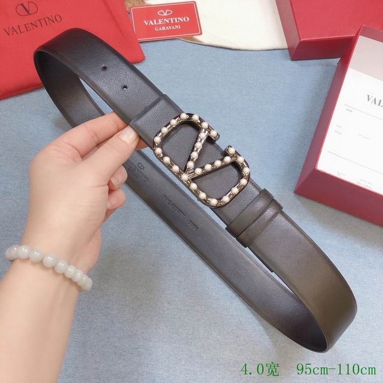Valentino Belt 40mmX95-110cm (128)