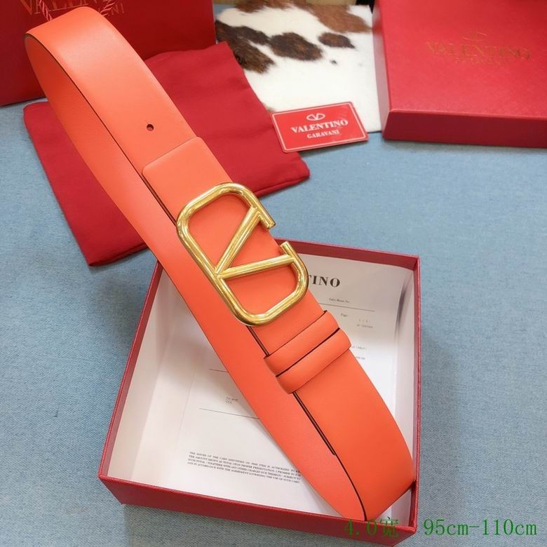 Valentino Belt 40mmX95-110cm (133)