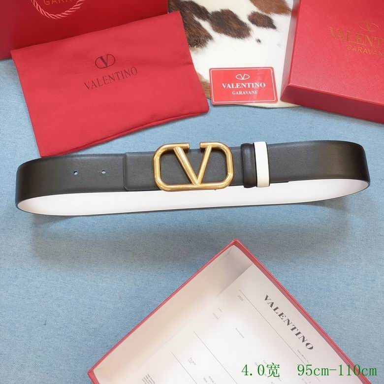Valentino Belt 40mmX95-110cm (136)
