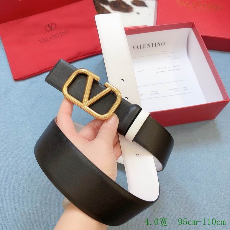 Valentino Belt 40mmX95-110cm (137)
