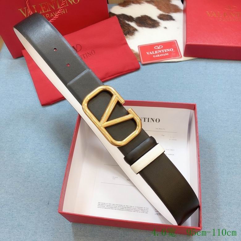 Valentino Belt 40mmX95-110cm (138)