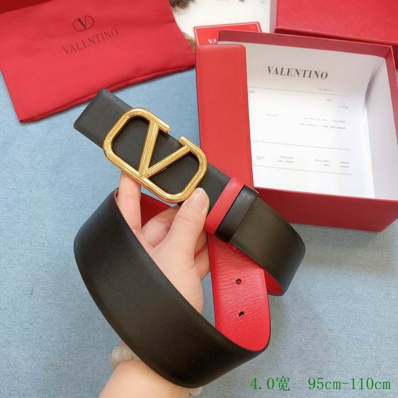 Valentino Belt 40mmX95-110cm (139)