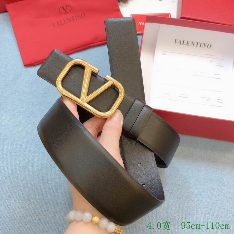 Valentino Belt 40mmX95-110cm (141)