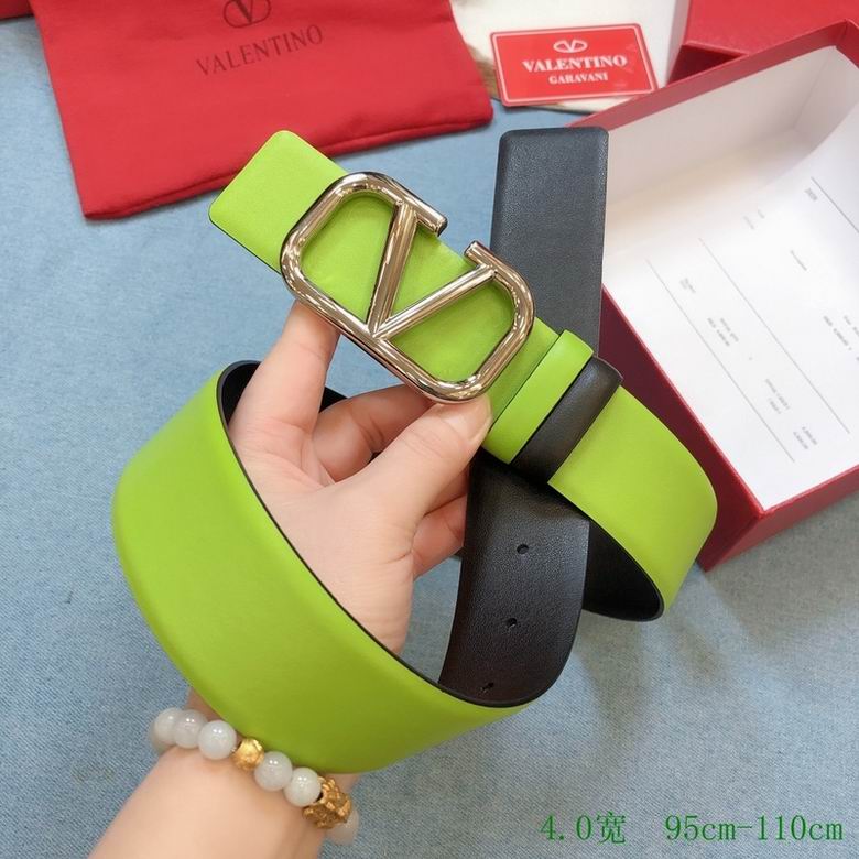 Valentino Belt 40mmX95-110cm (143)