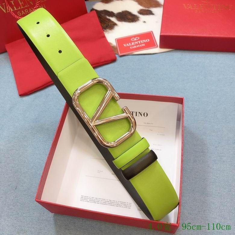 Valentino Belt 40mmX95-110cm (144)