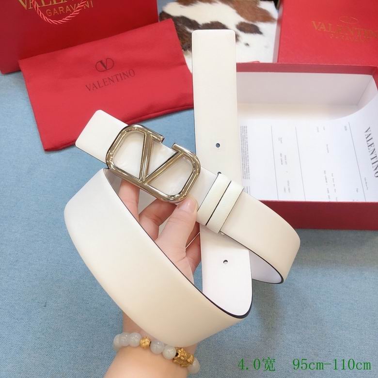 Valentino Belt 40mmX95-110cm (145)